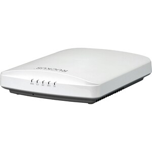 Ruckus R650 dual-band 802.11abgn/ac/ax #Wireless Access Point with Multi-Gigabit Ethernet backhaul 4x4:4 #+ 2x2:2 streams 