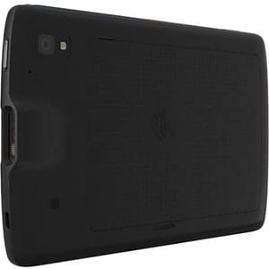 Zebra ET4X Rugged Tablet - 8" WXGA - Qualcomm Snapdragon SM6375 Octa-core - 4 GB - 64 GB Storage - Android 11 - 5G - Dual-