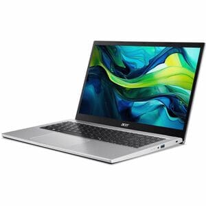 Acer Aspire Go 15 AG15-42P AG15-42P-R4YJ 39.6 cm (15.6") Notebook - Full HD - 60 Hz - AMD Ryzen 5 5625U - 16 GB - 512 GB S