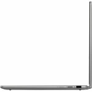 Lenovo Yoga 7 14AHP9 83DK007AHV 35.6 cm (14") Touchscreen Convertible 2 in 1 Notebook - WUXGA - AMD Ryzen 5 8640HS - 16 GB