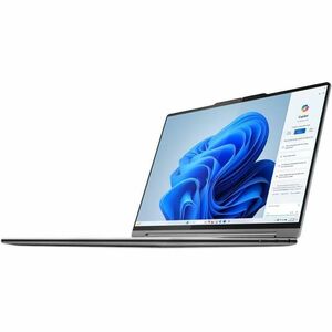 Lenovo Yoga 9 14IMH9 83AC003VHV 35.6 cm (14") Touchscreen Convertible 2 in 1 Notebook - WQUXGA - Intel Core Ultra 7 155H -