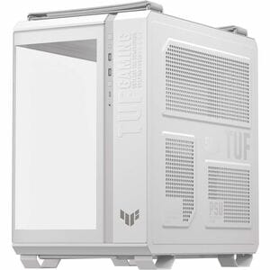 TUF GAMING GT502 HORIZON WHITE