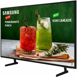 Samsung BE55D-H 1397 mm LCD Digital Signage Display - 16 Hours/ 7 Days Operation - High Dynamic Range (HDR) - 3840 x 2160 