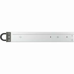 QNAP TS-433EU 4 x Gesamtzahl Einschübe SAN/NAS-Speichersystem - 4 GB Größe Flash-Speicher - ARM Cortex A55 Quad-Core 2 GHz