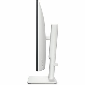 Dell S2725DS 27" Class WQHD LED Monitor - 16:9 - White Black - 68.6 cm (27") Viewable - In-plane Switching (IPS) Technolog