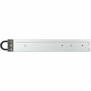 QNAP TS-433EU 4 x Total Bays SAN/NAS Storage System - 4 GB Flash Memory Capacity - ARM Cortex A55 Quad-core (4 Core) 2 GHz