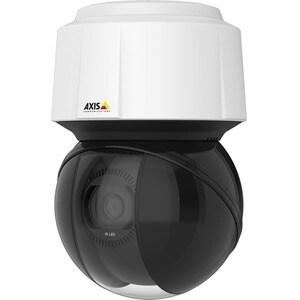 Cámara de red AXIS Q6135-LE 2Megapíxel HD - Cúpula - 250m Visión Nocturna - H.264, H.265, MJPEG - 1920 x 1080 - 4.30mm Var