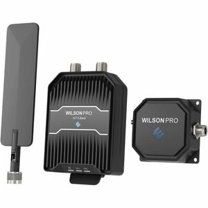 WilsonPro 460079 Cellular Phone Signal Booster - 15 dB Gain