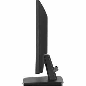 iiyama ProLite XU2293HSU-B7 22 Zoll Class Full HD LED-Monitor - 16:9 Format - Mattschwarz - 54,6 cm (21,5 Zoll) Viewable -