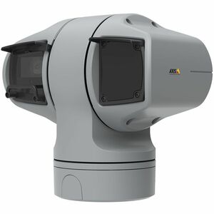 Cámara de red AXIS Q6225-LE 2Megapíxel Exterior Full HD - Color - 400m Infrarrojos Visión Nocturna - H.264, H.265 - 1920 x