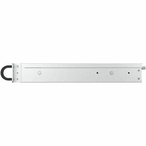 QNAP TS-H765EU-8G 4 x Total Bays SAN/NAS Storage System - 8 GB Flash Memory Capacity - Intel Atom x7405C Quad-core (4 Core