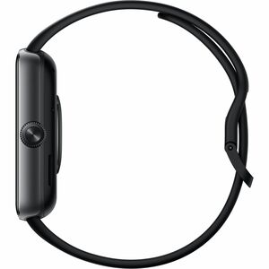 Redmi WATCH 5 Smart Watch - Square Case Shape - 47.50 mm Case Height - 41.10 mm Case Width - Obsidian Black Body Color - A