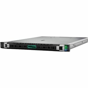 HPE ProLiant DL365 G11 1U Rack Server - 1 EPYC 9224 2.50 GHz - 64 GB RAM - 960 GB SSD - (2 x 480GB) SSD Configuration - NV