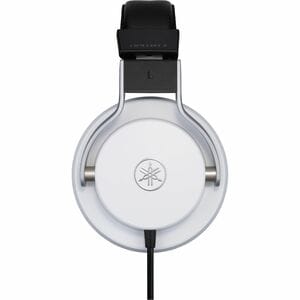FONE YAMAHA HPH-MT7W PRATA