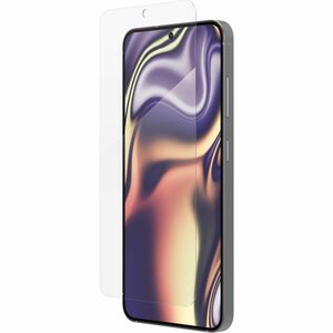 invisibleSHIELD Glass XTR4 Tempered Glass, Graphene Screen Protector for Samsung Galaxy S25 - For AMOLED Smartphone - Anti