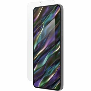 invisibleSHIELD Glass XTR4 Tempered Glass, Graphene Screen Protector for Samsung Galaxy S25+ - For AMOLED Smartphone - Ant