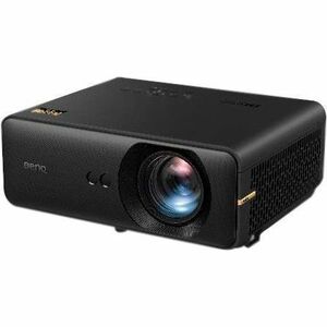 BenQ AH500ST 3D Short Throw DLP Projector - 16:9 - Ceiling Mountable - Black - High Dynamic Range (HDR) - Front - 1080p - 