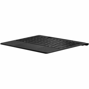 Microsoft Surface Pro Flex Keyboard - Wireless Connectivity - TouchPad - English - QWERTY Layout - Black - Mechanical Keys