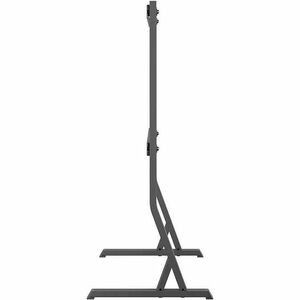 Neomounts Height Adjustable TV Stand - 114.3 cm (45") to 228.6 cm (90") Screen Support - 60 kg Load Capacity - 87.5 cm Hei