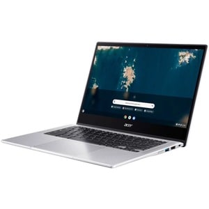 Acer Chromebook Spin 314 CP314-1HN CP314-1HN-C0RB 35.6 cm (14") Touchscreen Convertible 2 in 1 Chromebook - Full HD - Inte