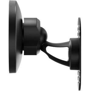 iOttie iTap 3 Vehicle Mount for Smartphone, iPhone - Black - Landscape/Portrait - Silicone, Plastic