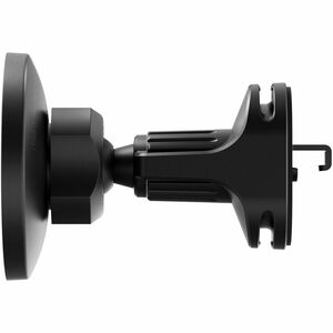 iOttie iTap 3 Vehicle Mount for Smartphone - Black - Landscape/Portrait - Metal, Plastic