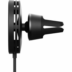 iOttie Velox VLXWCG212 Vehicle Mount for Smartphone - Black - Silicone, Plastic