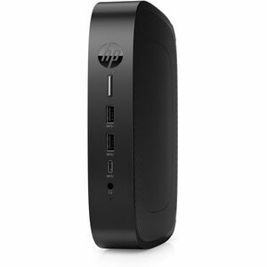 HP Elite t655 Thin Client Ryzen Embedded R2314 Quad-core (4 Core) 2.10 GHz  - AMD Chip - 16 GB RAM DDR4 SDRAM - 256 GB SSD