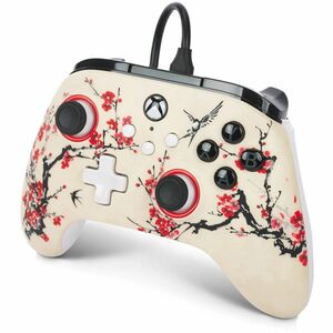 PowerA Advantage Wired Controller for Xbox Series X|S - Warrior's Nirvana