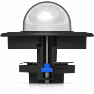 Ubiquiti Flush Mount Kit for Surveillance Camera - Black - Polycarbonate