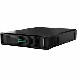 HPE ProLiant DL145 Gen11 2U Rack Server - 1 EPYC 8024P 2.40 GHz - 32 GB RAM - Serial ATA/600 Controller - Intel Chip - 1 P
