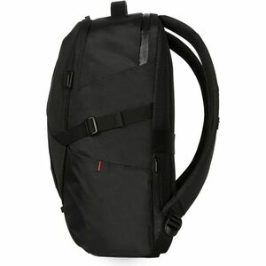 Targus Terra EcoSmart TBB649GL Carrying Case (Backpack) for 38.10 cm (15") to 40.64 cm (16") Notebook - Black - Weather Re