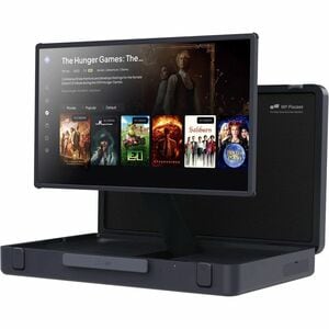 Mobile Pixels Pixcase 121-1001P01 27" Class LCD Touchscreen Monitor - 16:9 - 6 ms - 27" Viewable - Capacitive - 10 Point(s