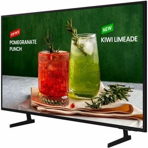 Samsung BE55D-H 55" LCD Digital Signage Display - 16 Hours/ 7 Days Operation - High Dynamic Range (HDR) - 3840 x 2160 - Ed