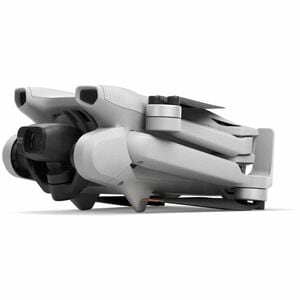 DJI Mini 3 Aerial Drone - 2.48 GHz, 5.85 GHz - Battery Powered - 0.85 Hour Run Time - Wi-Fi - 1