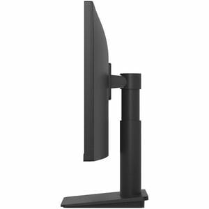 LG 27MS570B-B 27" Class Full HD LCD Monitor - 16:9 - 27" Viewable - In-plane Switching (IPS) Technology - 1920 x 1080 - 16
