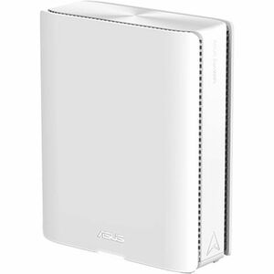 BE25000 Quad Band WiFi 7 802.11be Mesh Router, Coverage up to 8000 sq. ft., Dual 10G ports, Smart Home Master with multi-S