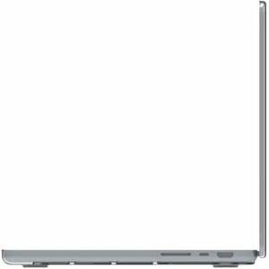 dbramante1928 ApS Iceland Case for Apple MacBook Pro - Clear - Scratch Resistant - 35.6 cm (14") Maximum Screen Size Suppo