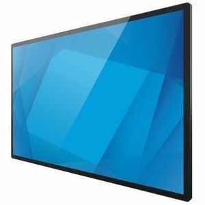 Elo 6554L 1638,30 mm LCD Digital-Signage-Display - 24 Stunden/7 Tage Betrieb - Energy Star - Touchscreen - 3840 x 2160 - 1