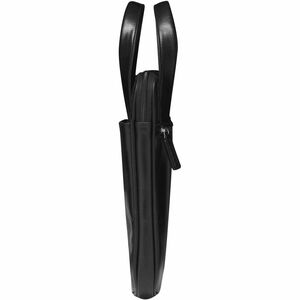 dbramante1928 ApS Silkeborg Carrying Case (Portfolio) for 33 cm (13") to 33.8 cm (13.3") Notebook - Black - Leather Body -