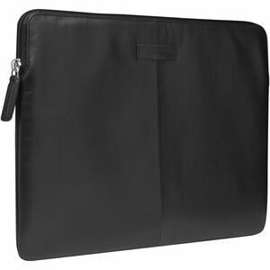 dbramante1928 ApS Skagen Pro Carrying Case for 33 cm (13") Apple Tablet, MacBook Air, MacBook Pro - Black - 222 mm Height 