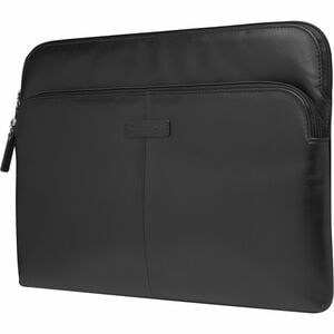 dbramante1928 ApS Skagen Pro+ Carrying Case (Sleeve) for 33 cm (13") Apple MacBook Pro - Black - Bump Resistant, Scratch R