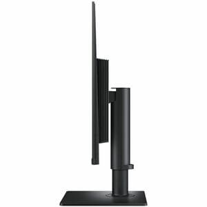 Samsung Essential S4 S27D400GAU 27 Zoll Klasse Full HD LED-Monitor - 16:9 Format - Schwarz - 68,6 cm (27 Zoll) Viewable - 