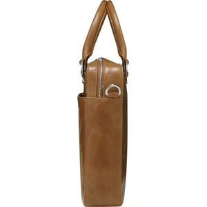 dbramante1928 ApS Rosenborg Carrying Case for 35.6 cm (14") Apple Notebook, MacBook - Tan - Scratch Resistant, Bump Resist