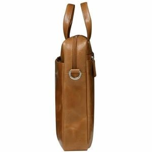 dbramante1928 ApS Amalienborg Carrying Case for 38.1 cm (15") Notebook - Tan - 270 mm Height x 370 mm Width x 80 mm Depth 