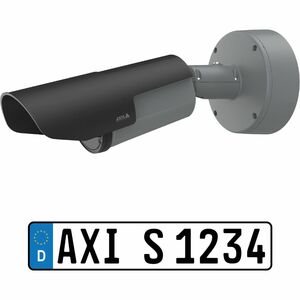 AXIS Q1800-LE-3 License Plate Verifier Kit