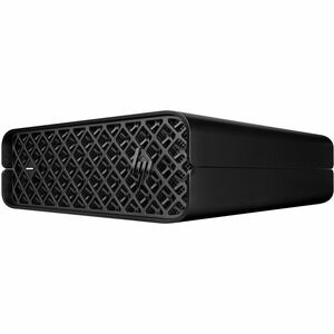 Station de travail HP Z2 Mini G9 - 1 x Intel Core i5 14e Génération i5-14400 - 32 Go - 1 To SSD - Mini PC - Intel W680 Chi