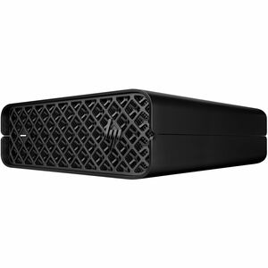 Station de travail HP Z2 Mini G9 - 1 x Intel Core i7 14e Génération i7-14700 - 16 Go - 1 To SSD - Mini PC - Intel W680 Chi