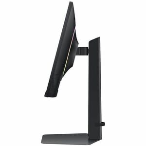 Samsung S27G70D - Monitor gaming 27"" Flat ,144 Hz, Ideale per Console con Piattaforma Smart, UHD 3840x2160, Speaker integ