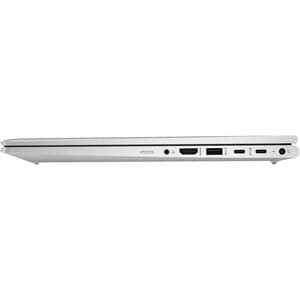 HP ProBook 450 G10 39.6 cm (15.6") Notebook - Full HD - Intel Core i5 13th Gen i5-1334U - 16 GB - 512 GB SSD - Pike Silver